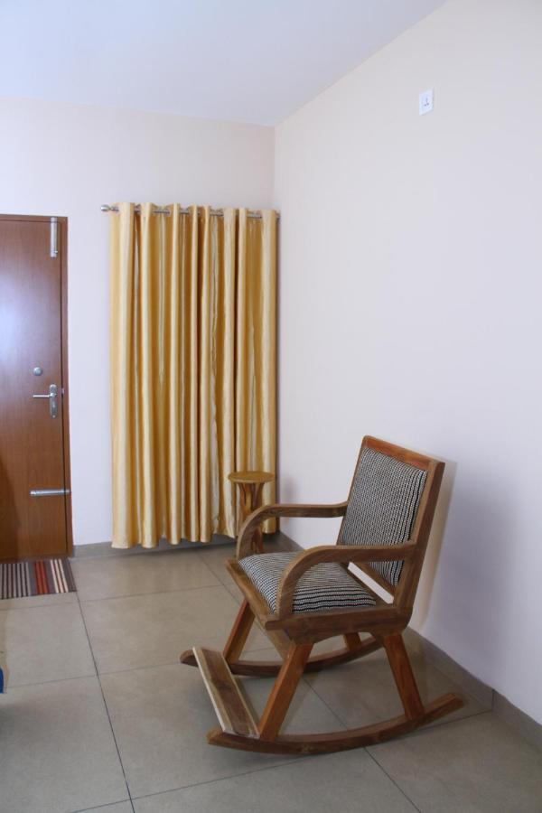 Anand Homestay Kattappana Exterior photo